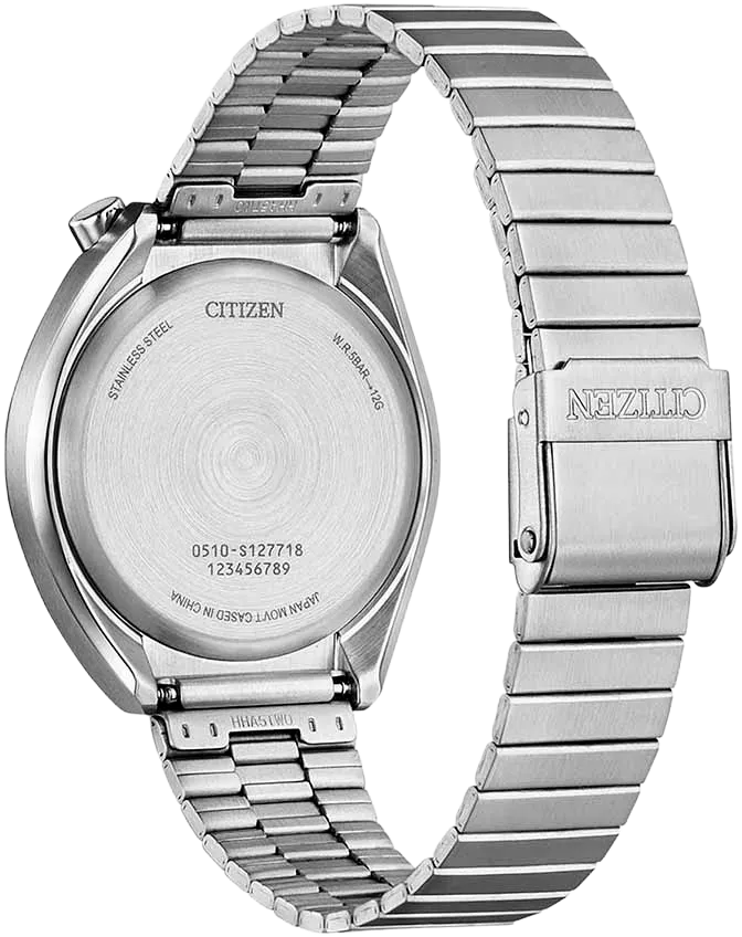 Tsuno Chrono Cuarzo
