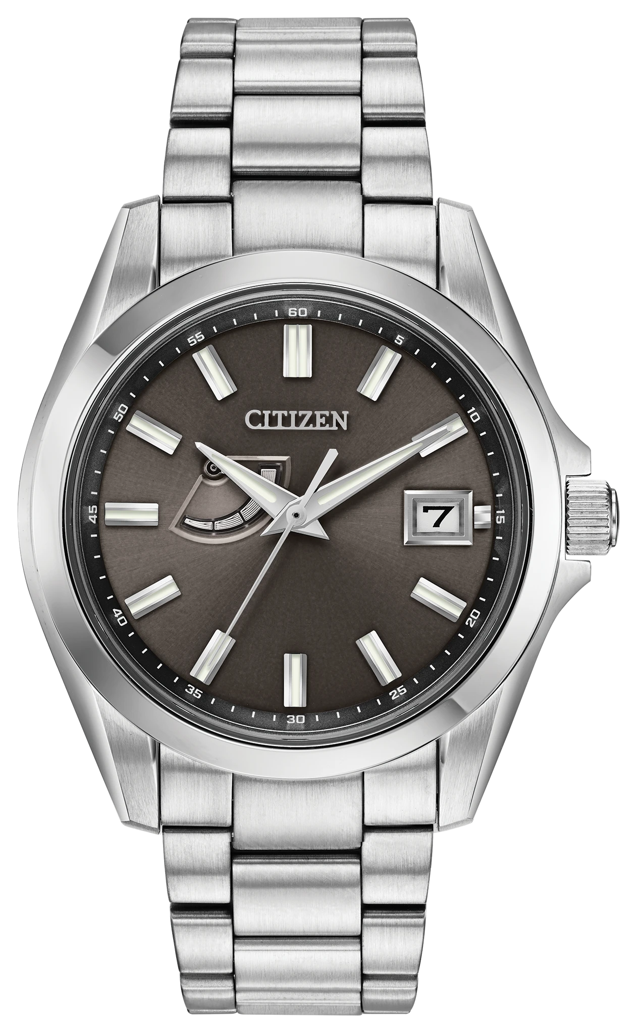 The CITIZEN image number 0