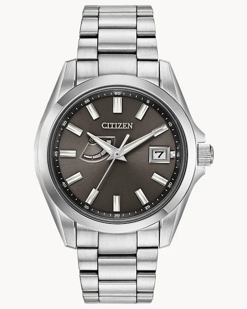 The CITIZEN image number 0