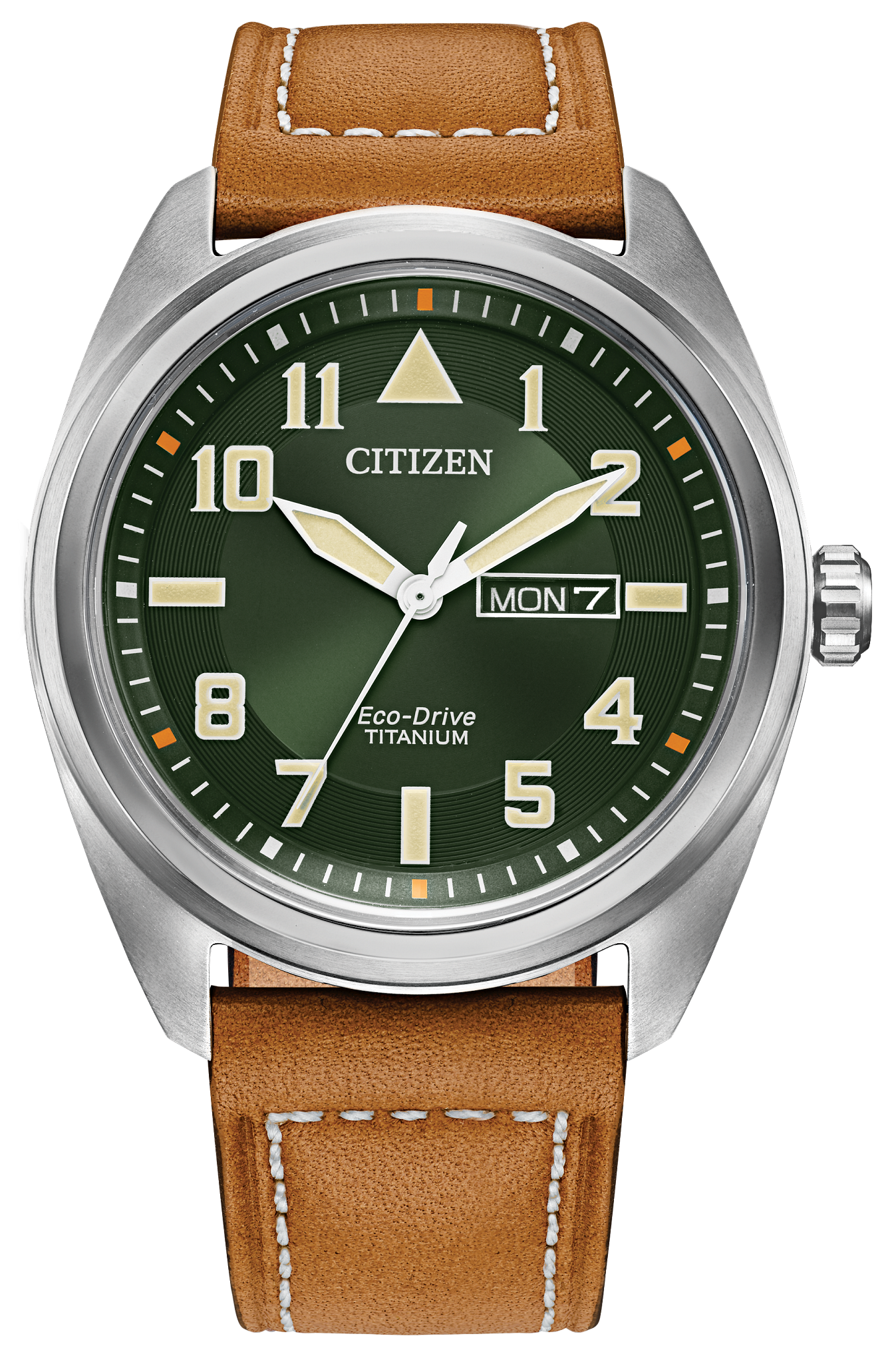 Citizen Garrison BM8560-02X