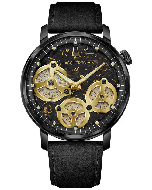Spaceview Spaceview Evolution Watch 28A211 | ACCUTRON