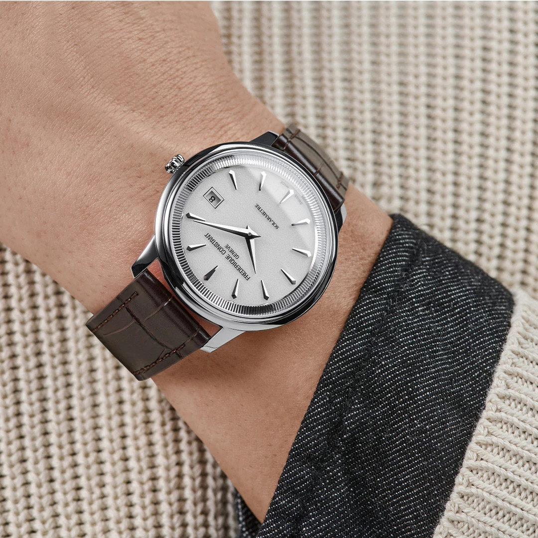Moneta Solarmetre