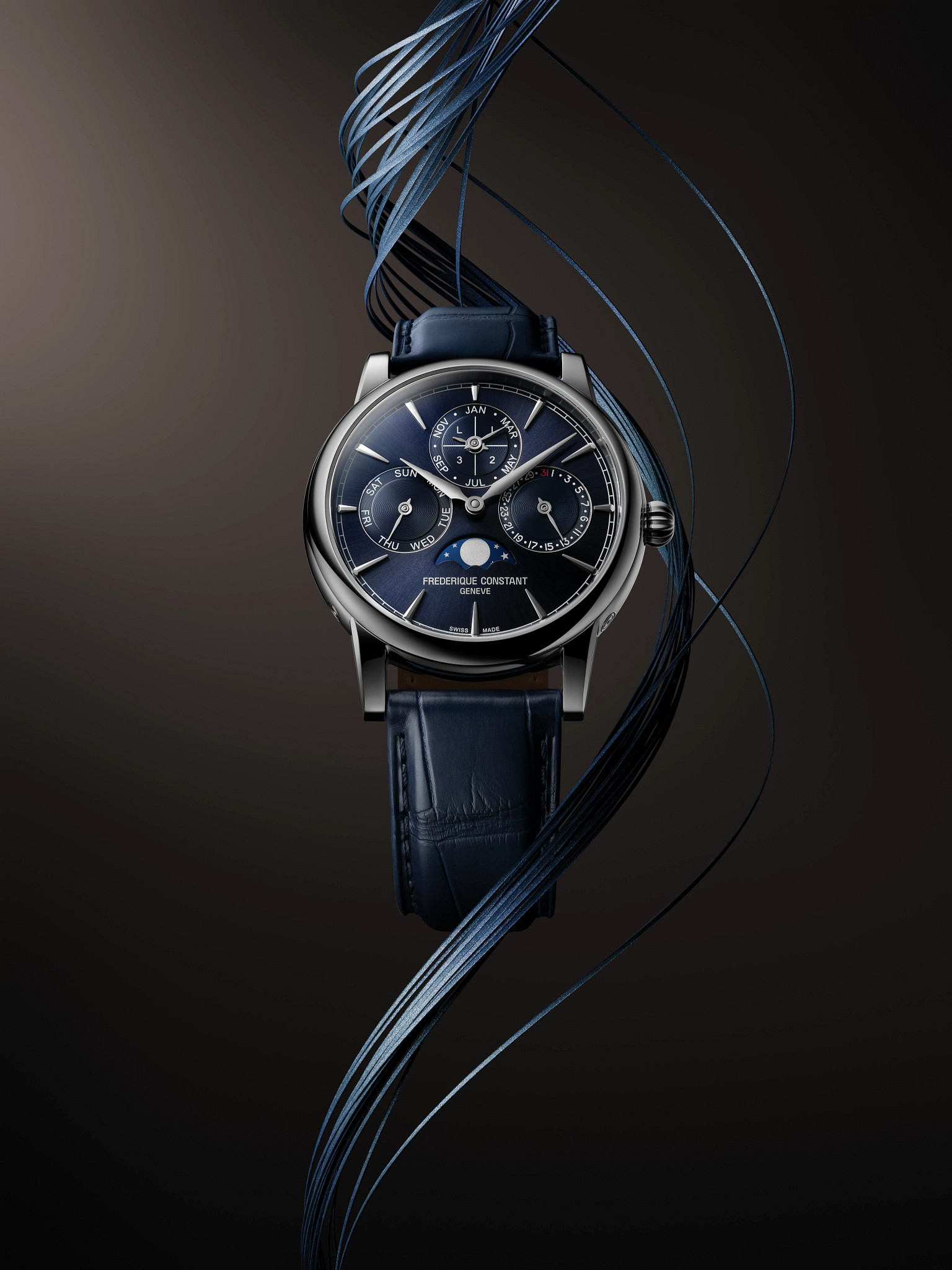 Classic Perpetual Calendar