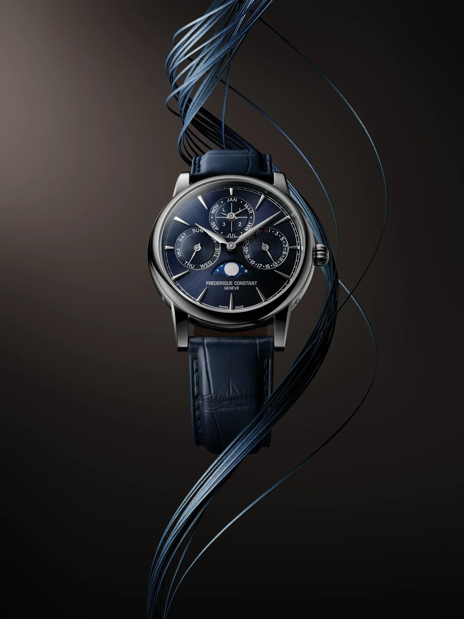 Classic Perpetual Calendar