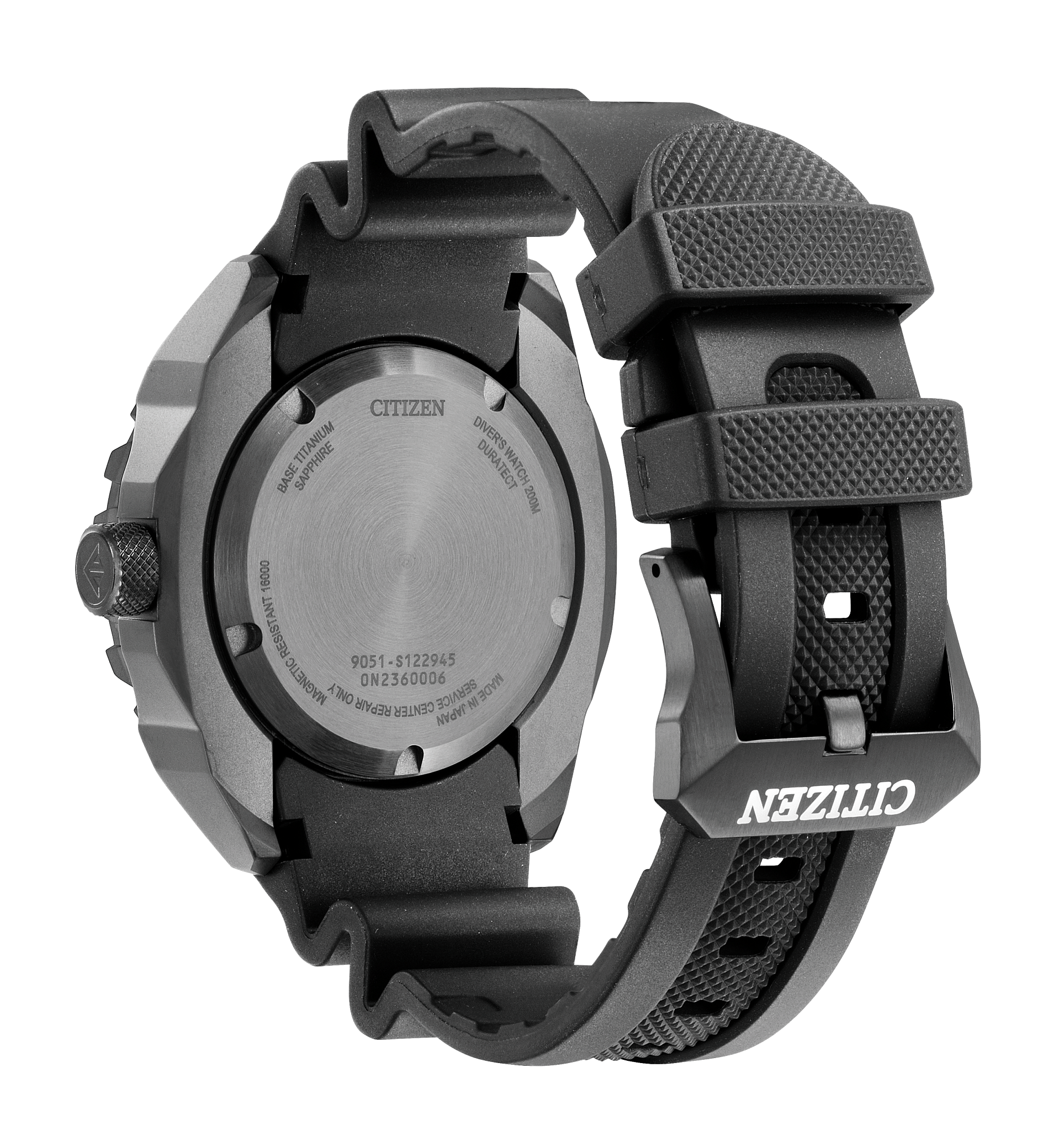 Promaster Dive Automatic image number NaN