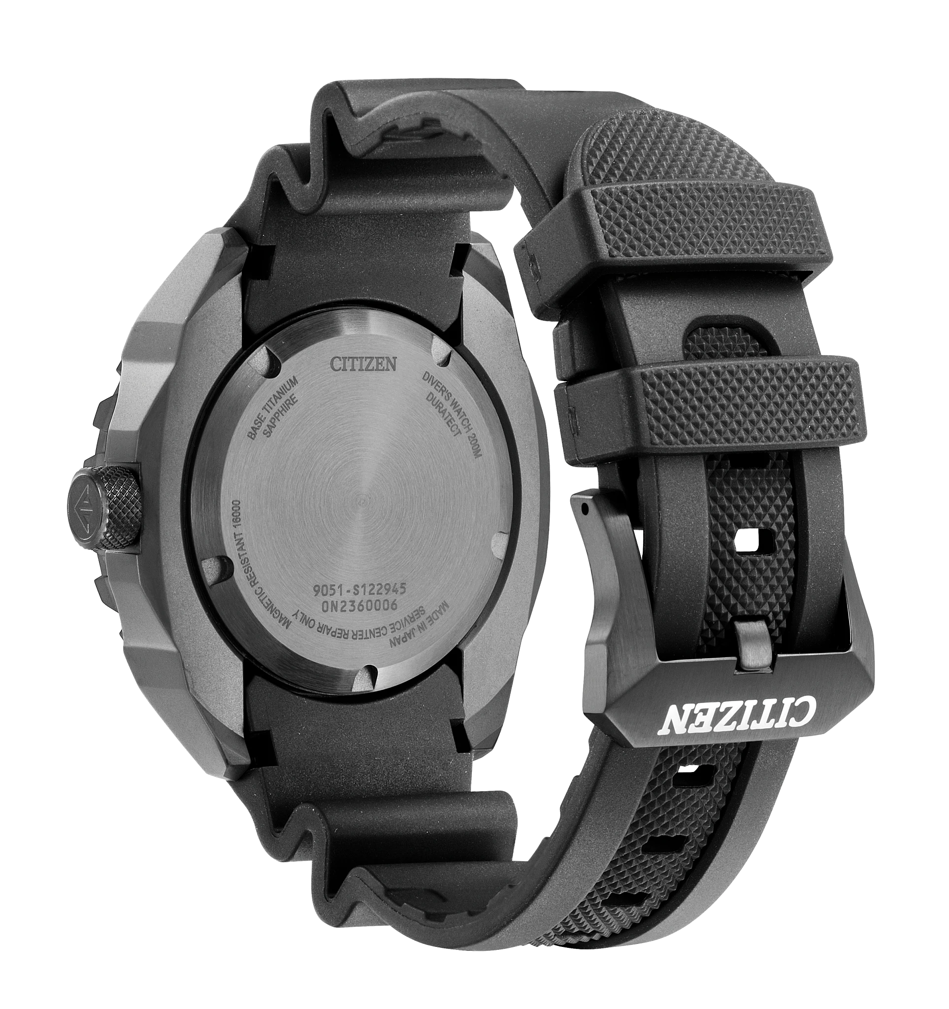 Promaster Dive Automatic - view 2