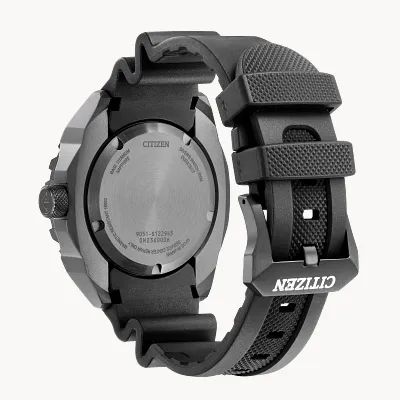Promaster Dive Automatic Promaster Dive Automatic