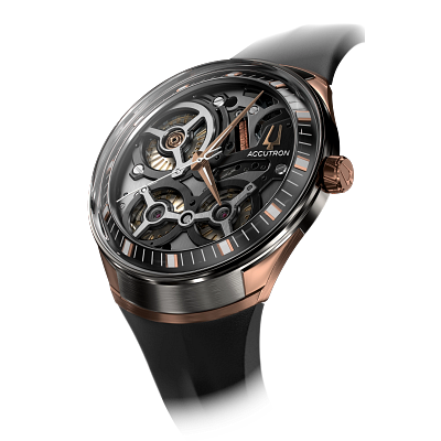 Accutron DNA Accutron DNA