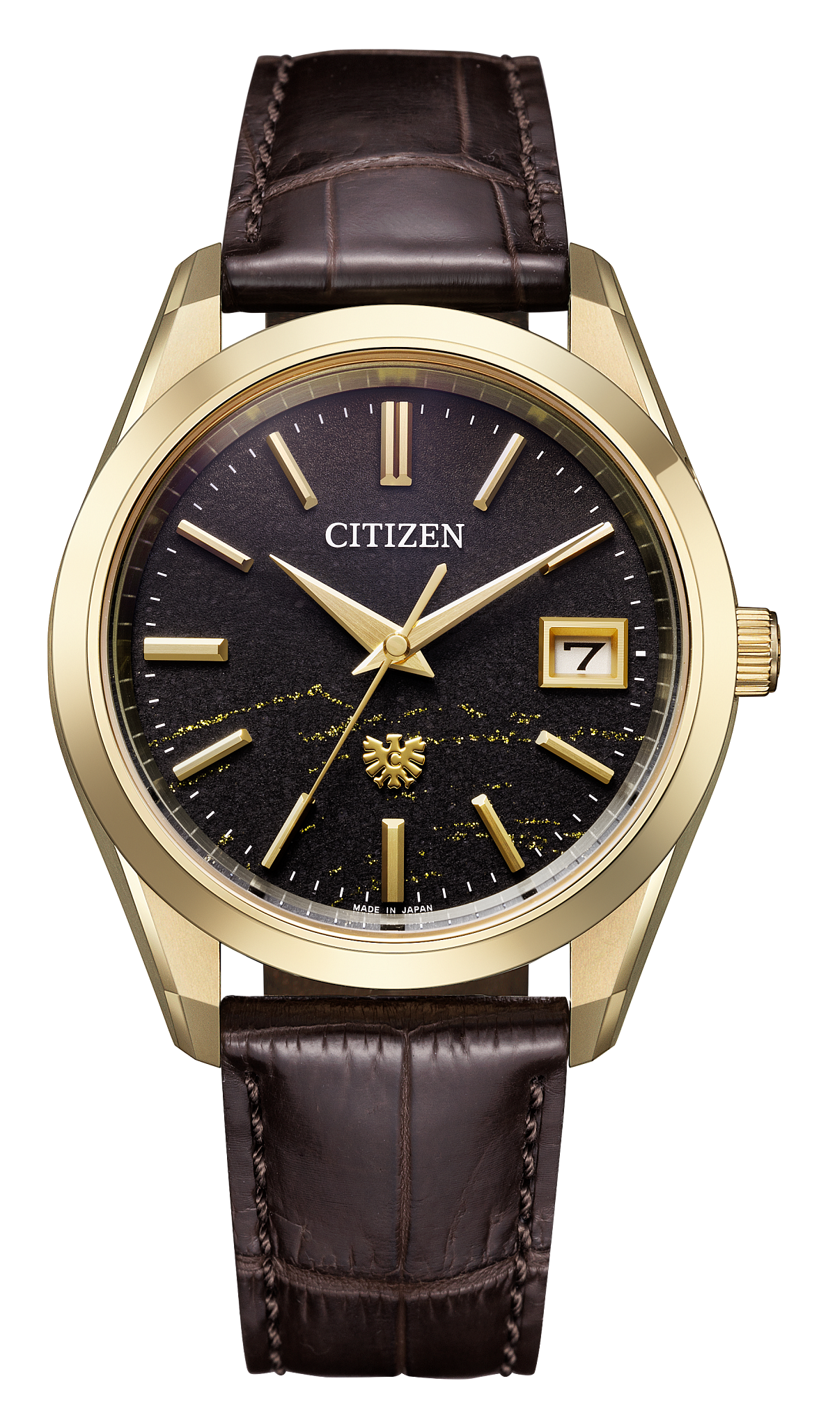 Citizen The Citizen AQ4103-16W