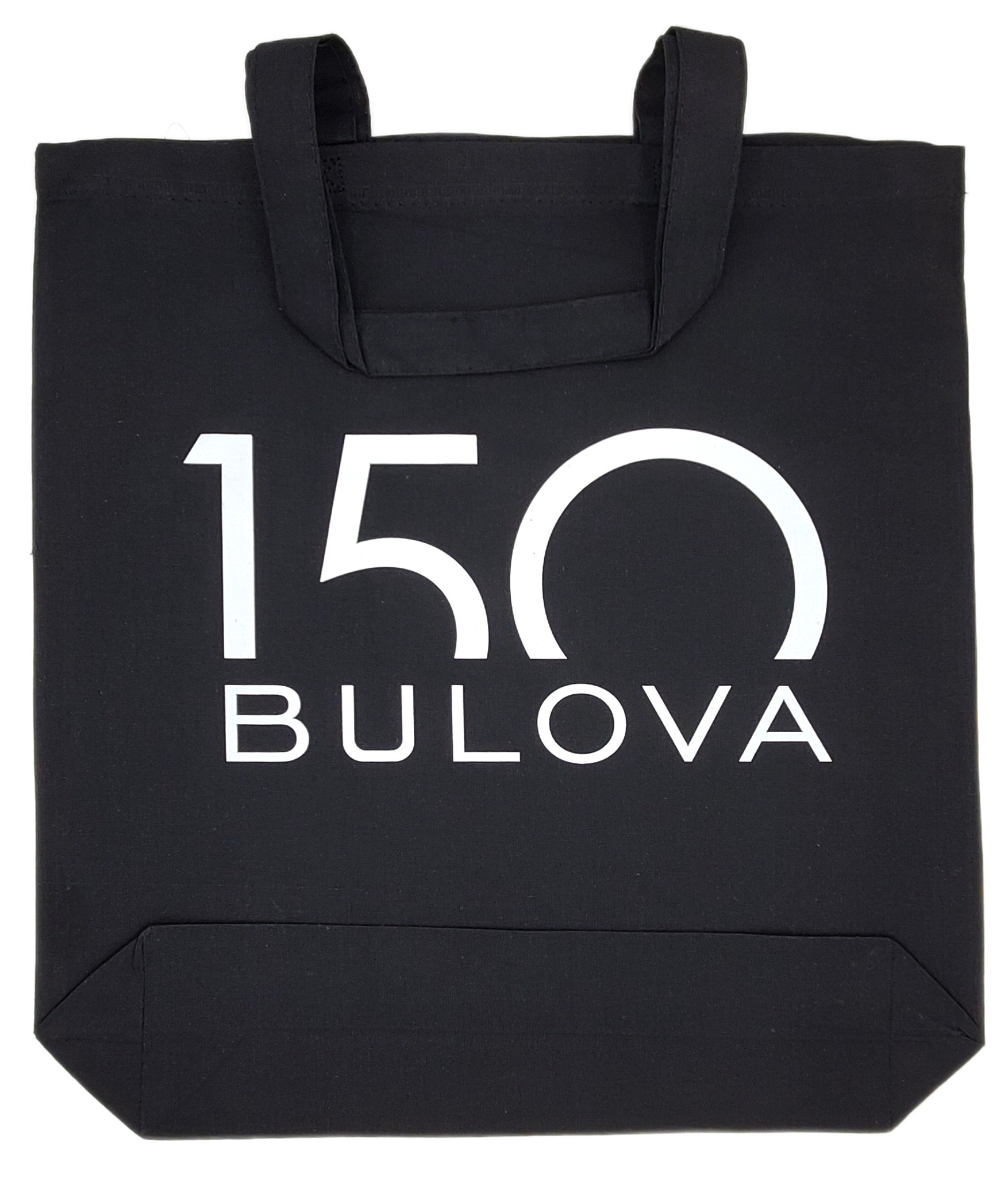 Sac fourre-tout du 150e anniversaire Bulova image number 0