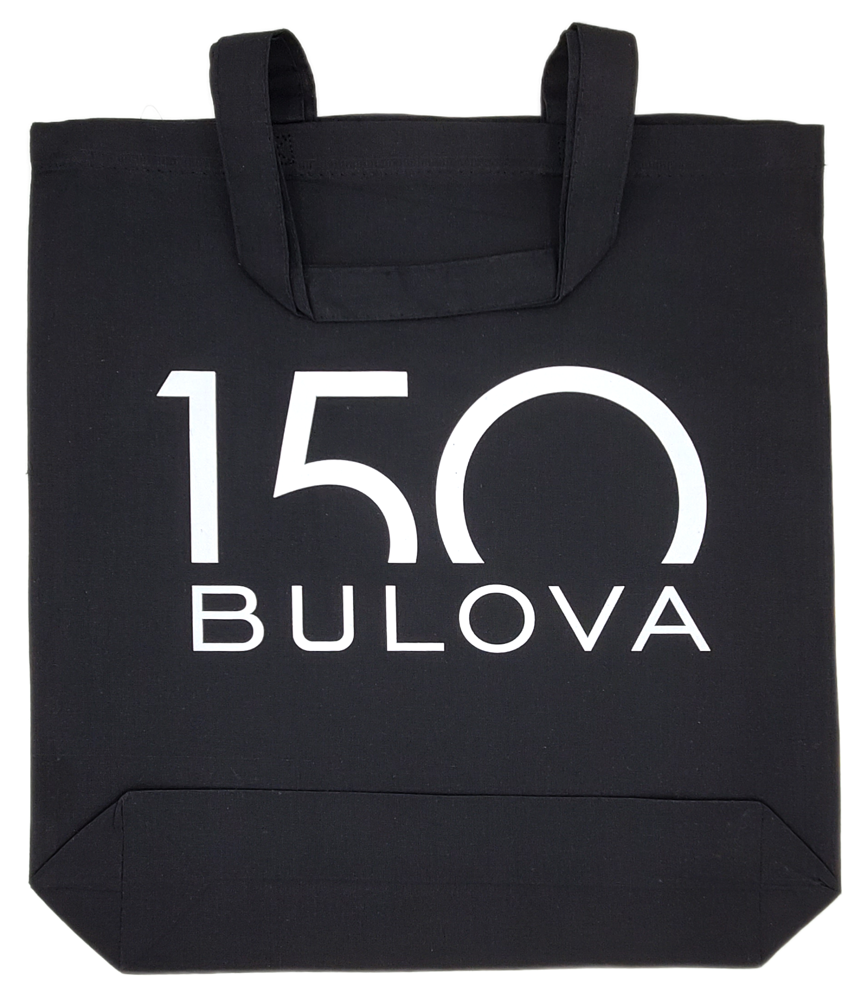 Sac fourre-tout du 150e anniversaire Bulova