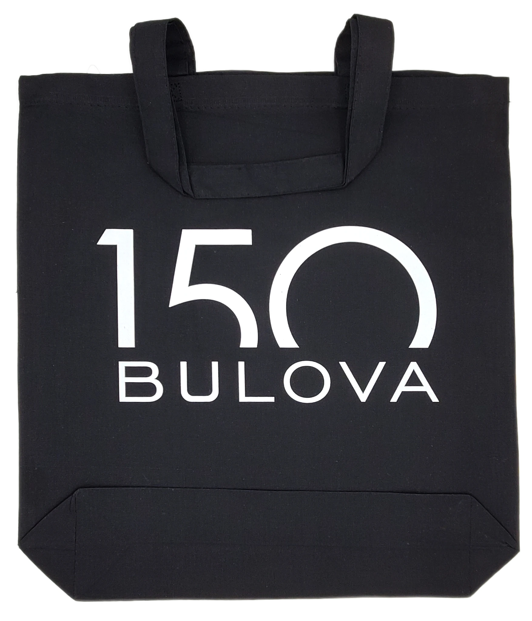 Sac fourre-tout du 150e anniversaire Bulova image number 0