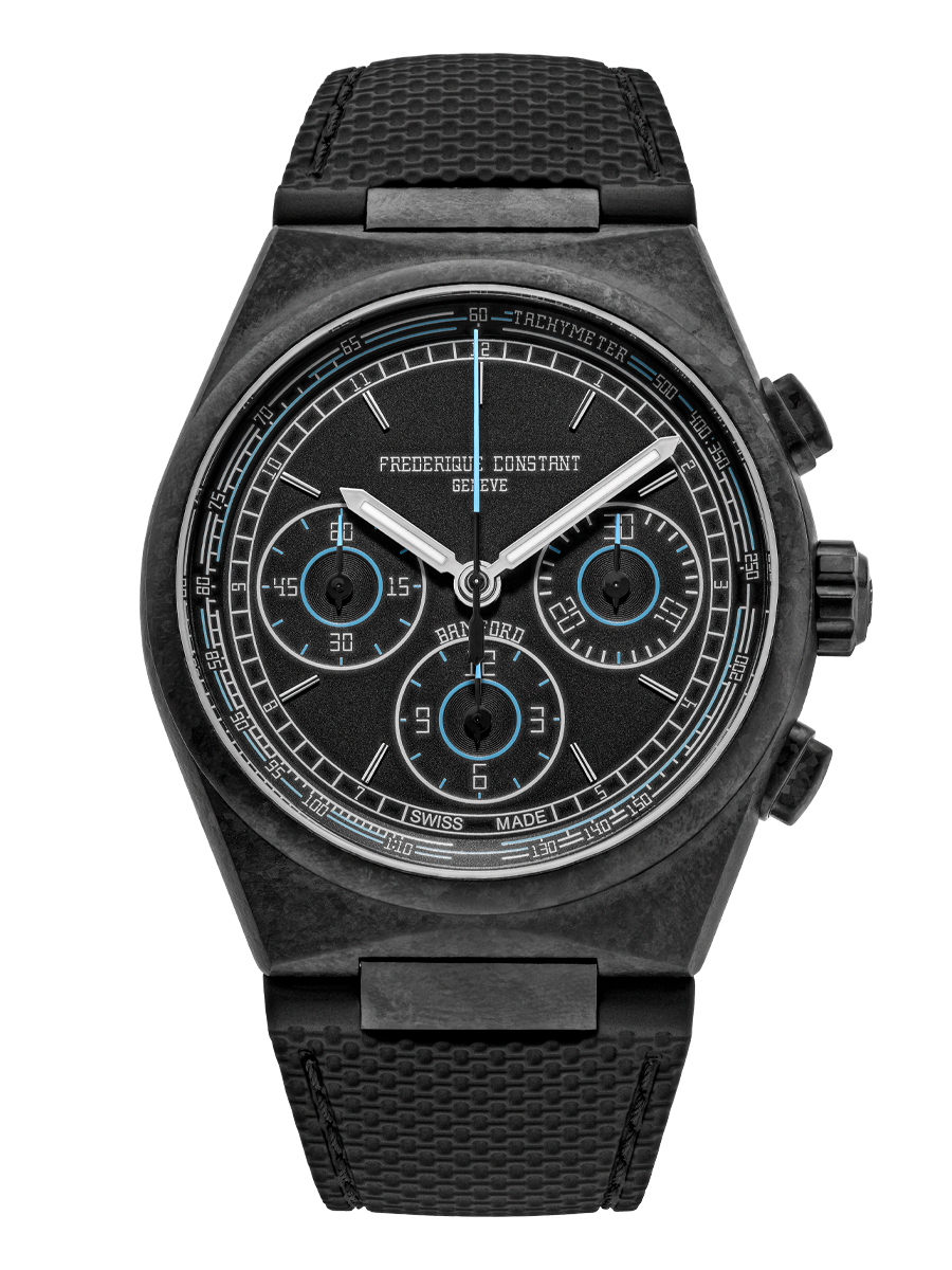 Chronograph Automatic