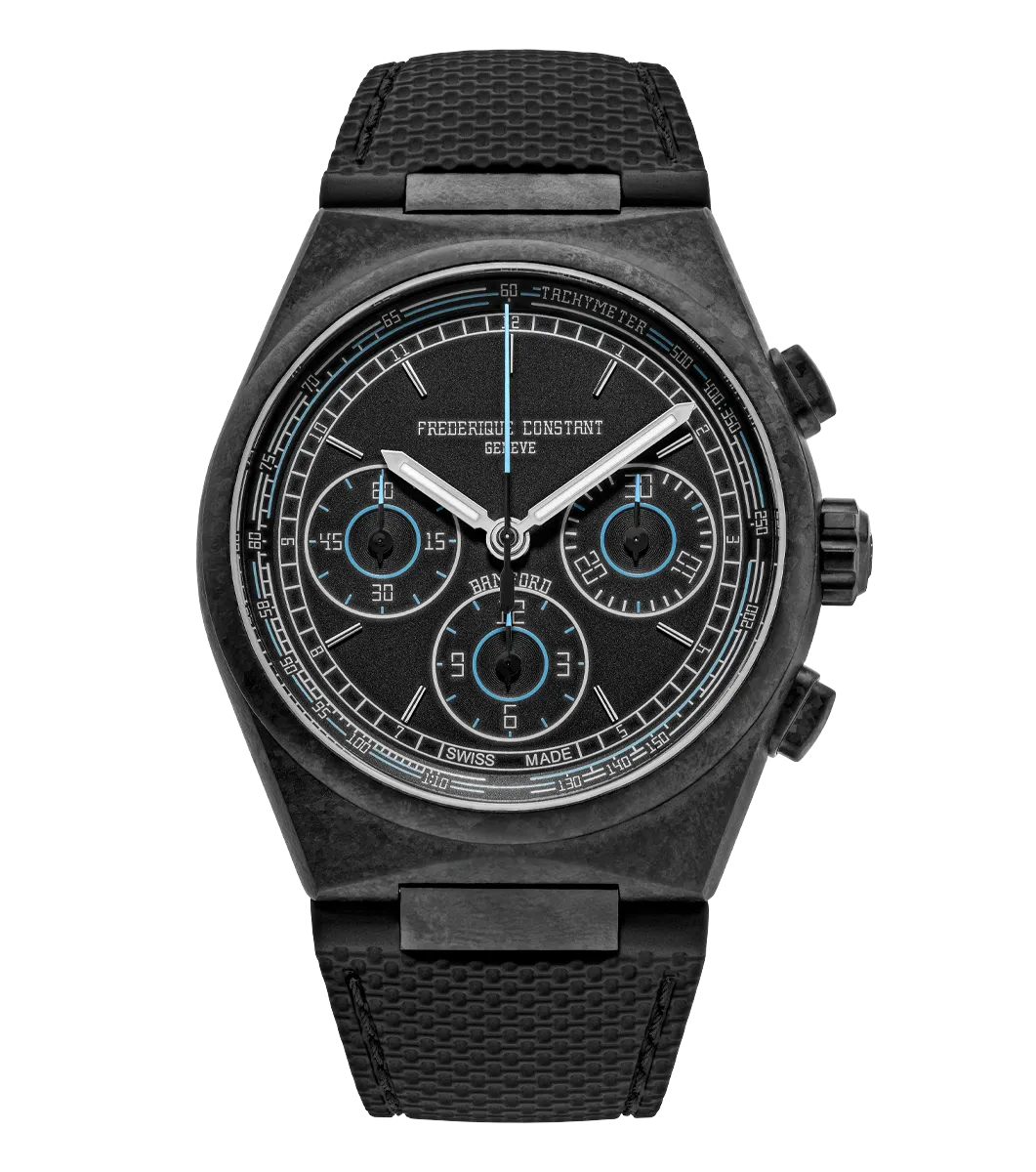 Chronograph Automatic