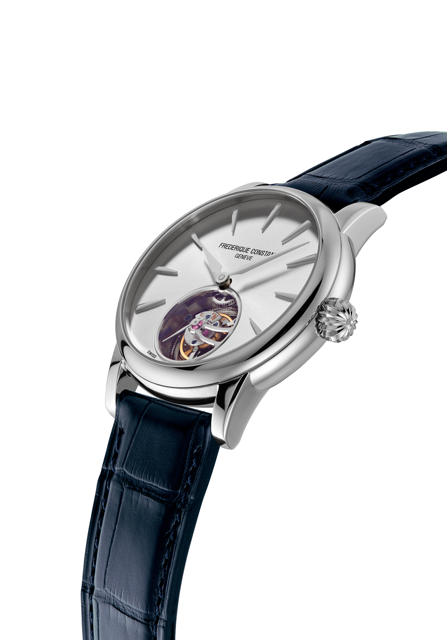 Classic Tourbillon image number 1