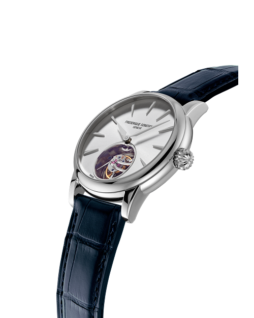 Classic Tourbillon image number 1