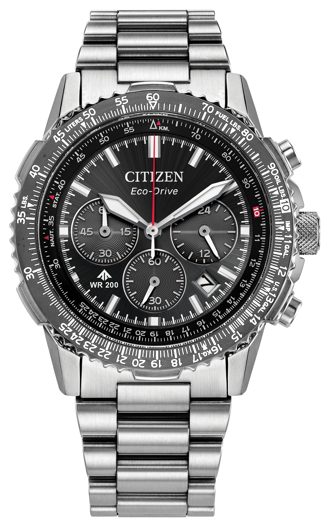 Citizen Promaster Navihawk CA4664-60E