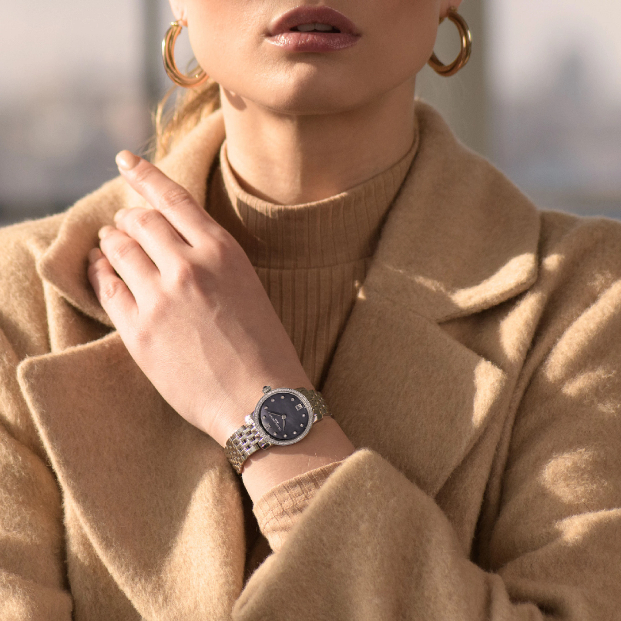 SLIMLINE MANUFACTURE