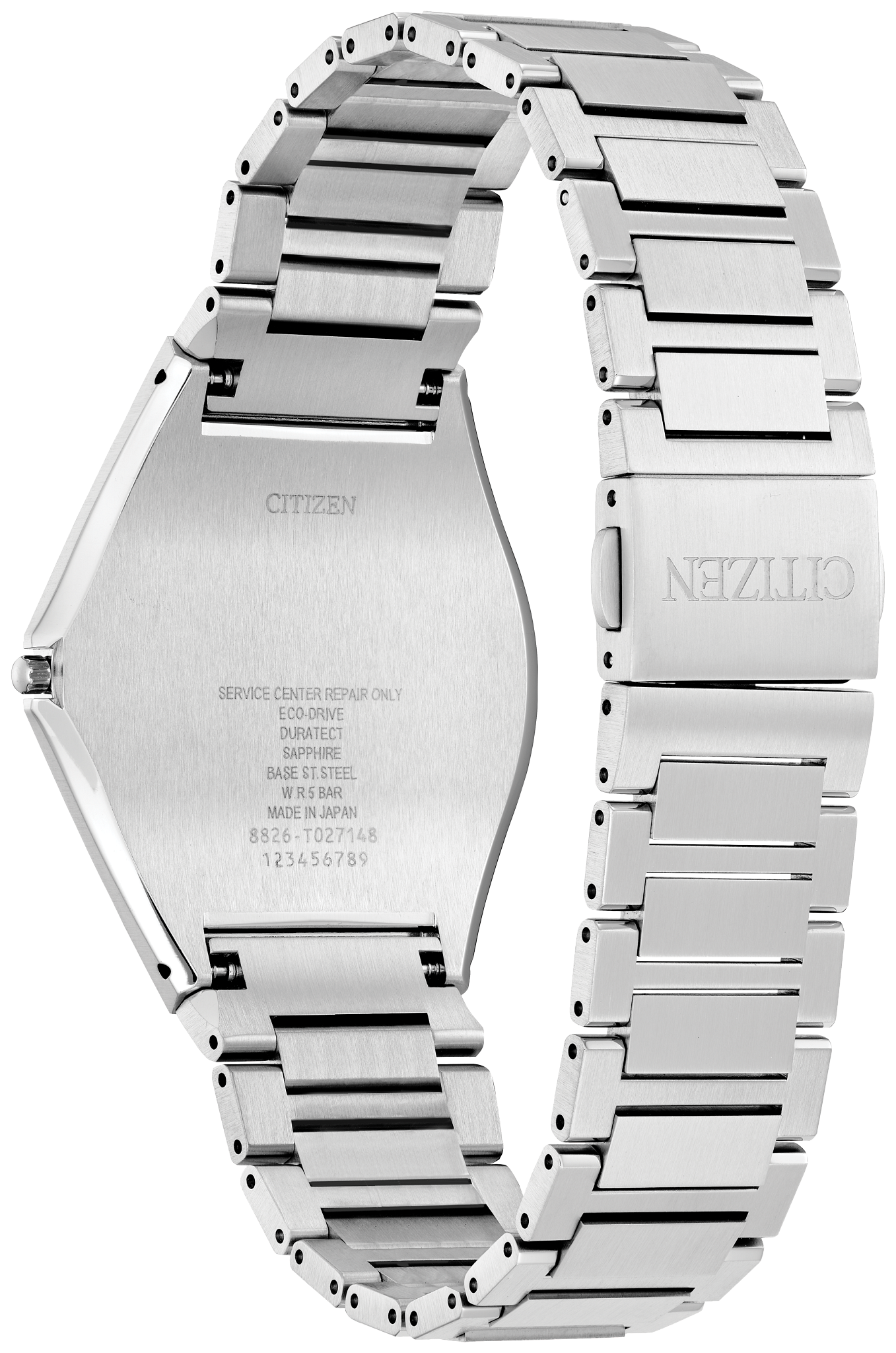 Eco-Drive One image number NaN