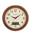 Dual Time