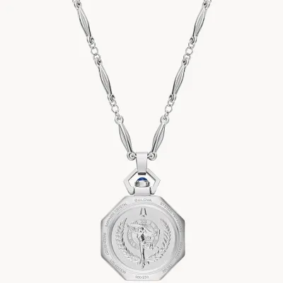 Rubaiyat Pendant Necklace Rubaiyat Pendant Necklace