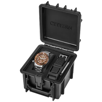 Promaster Dive Automatic