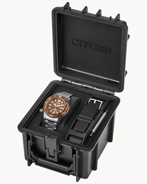 Promaster Dive Automatic image number 3