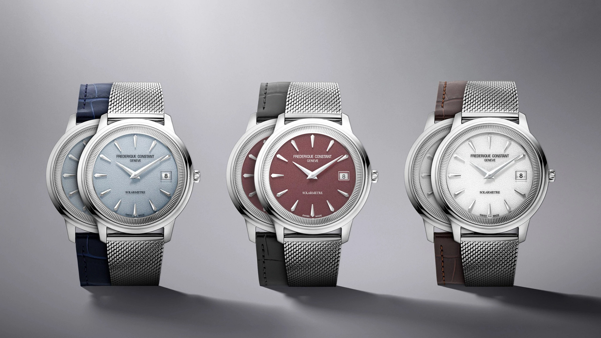 Moneta Solarmetre