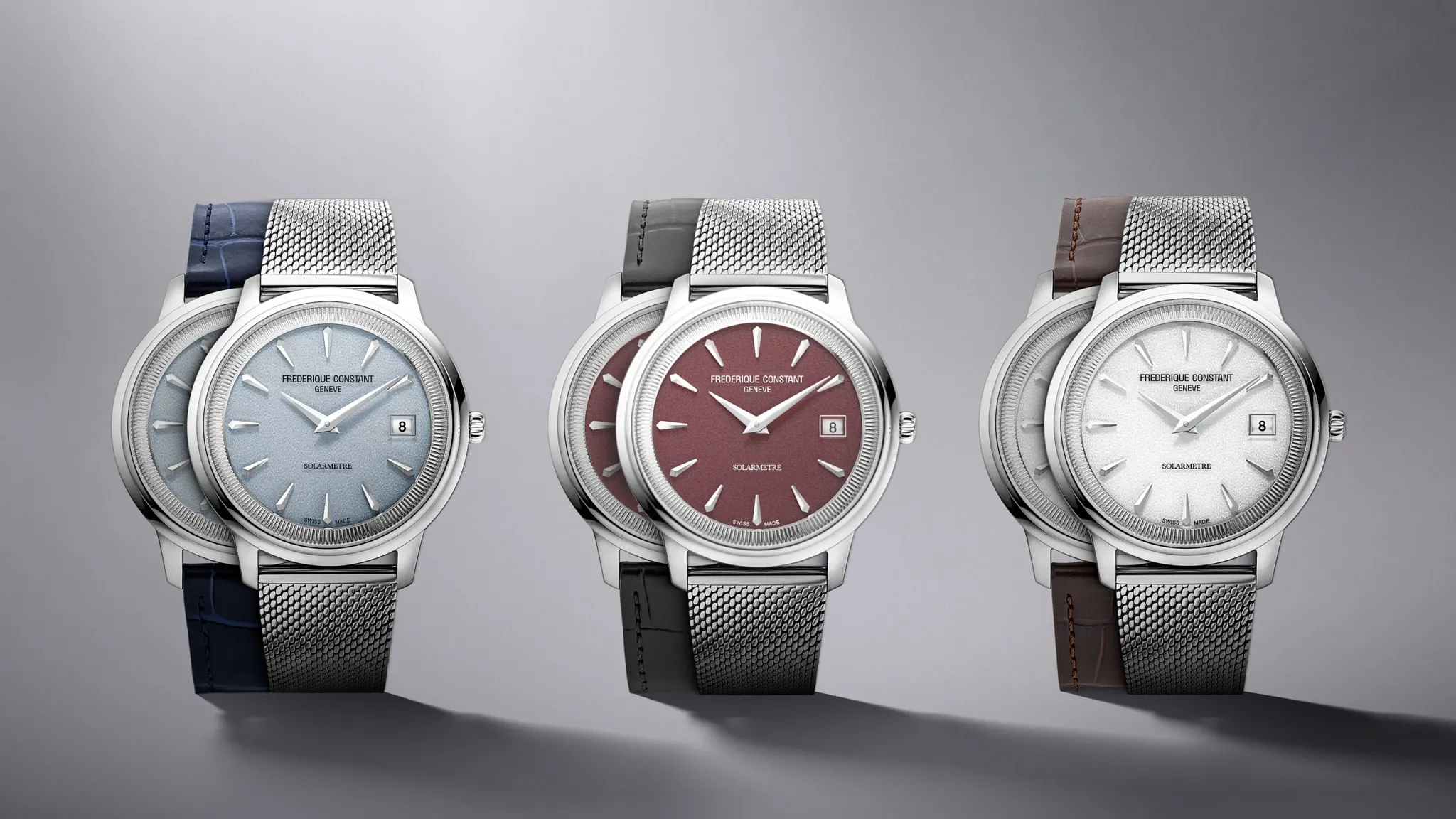Moneta Solarmetre