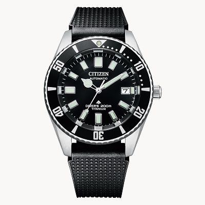 Men\'s Promaster Sea Watches - Dive Sport Watches | CITIZEN