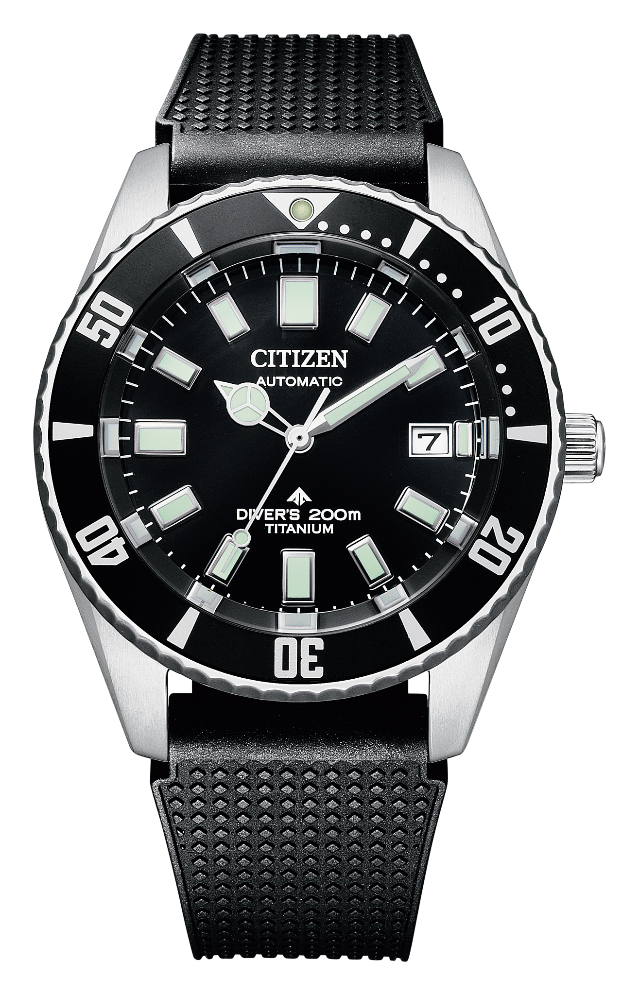 Citizen Promaster Fujitsubo NB6021-17E