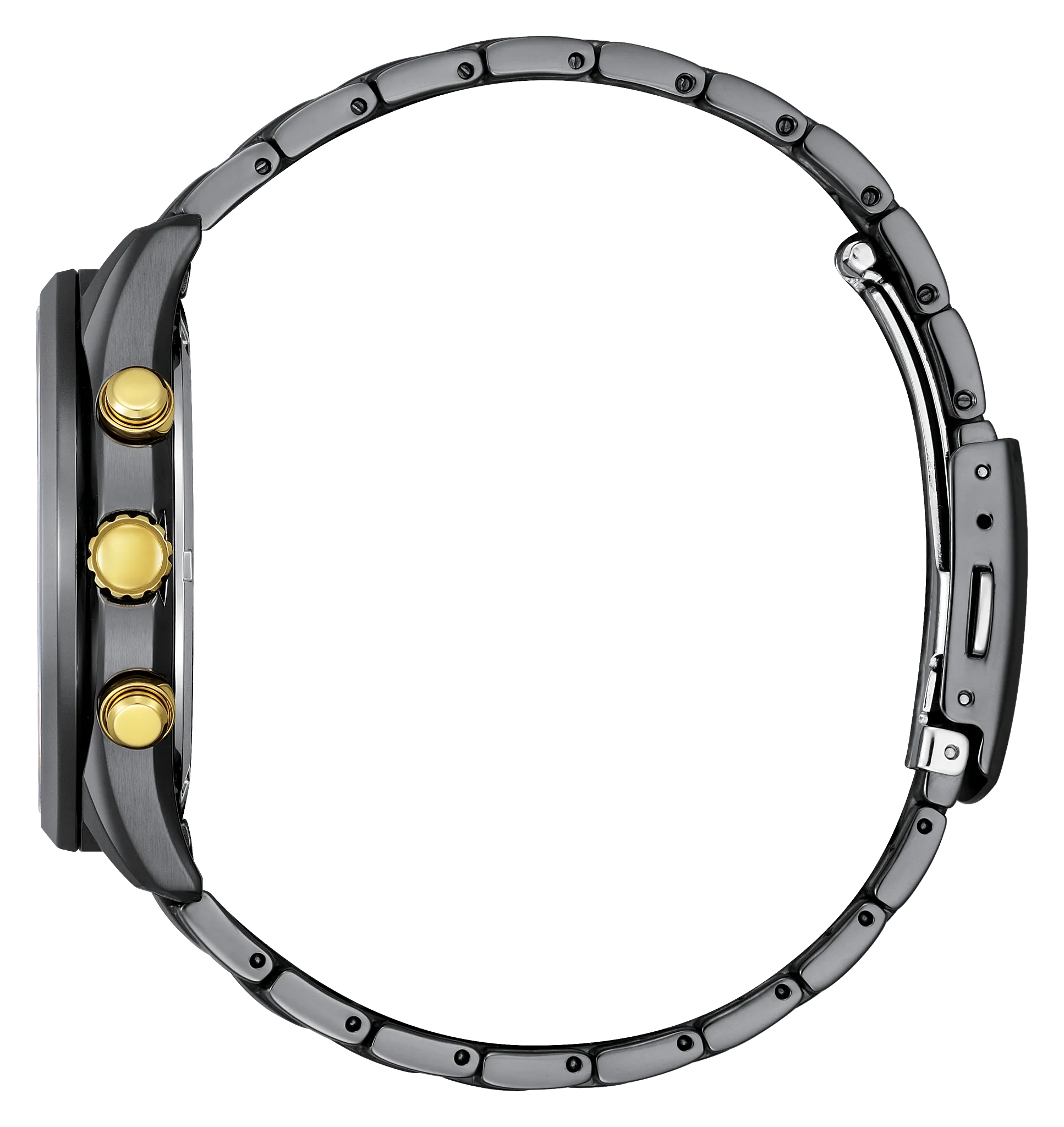 Classic LIGHT in BLACK
