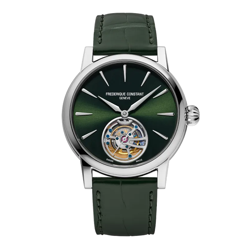 Frederique Constant Frederique Constant Classic Tourbillon