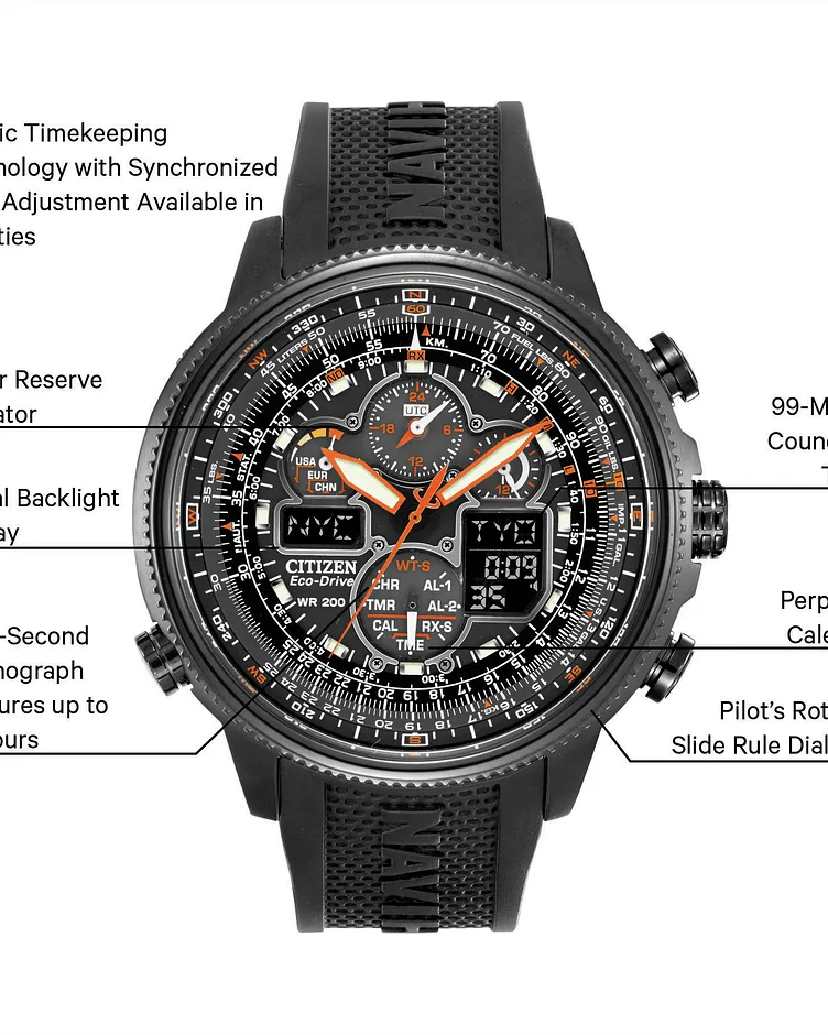 Promaster Navihawk A-T image number 2