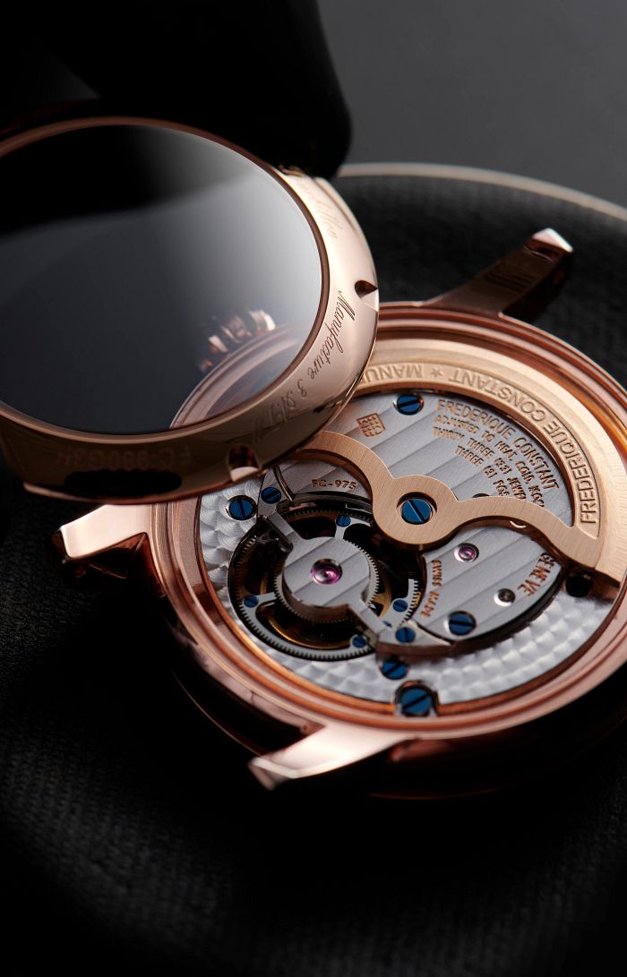 Classic Tourbillon Classic Tourbillon