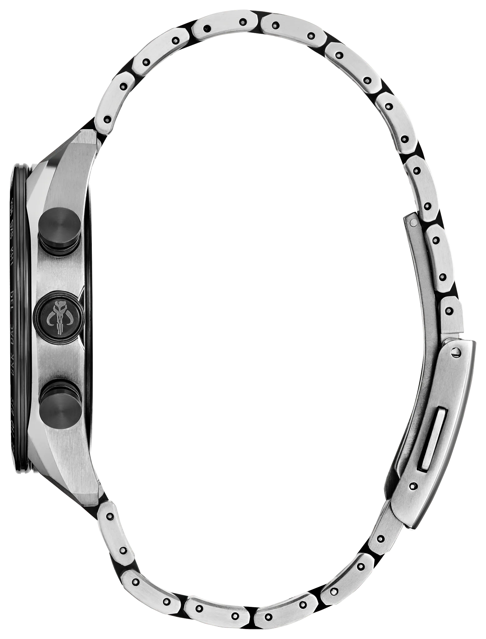 ATTESA Mandalorian Beskar