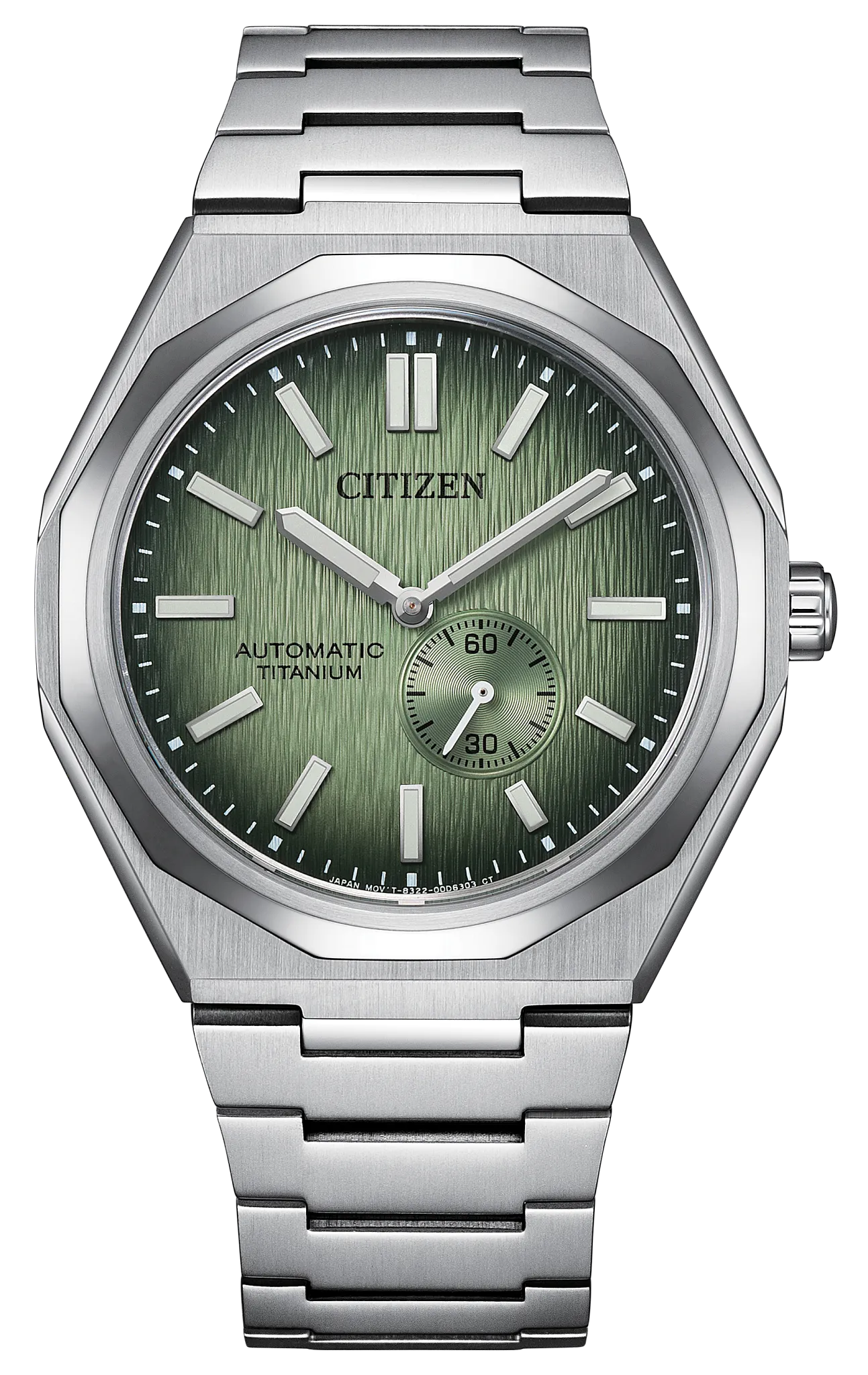 Zenshin 60 Mechanical