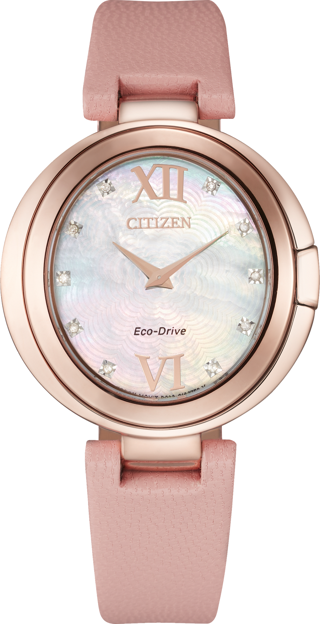 Citizen EX1513-18D