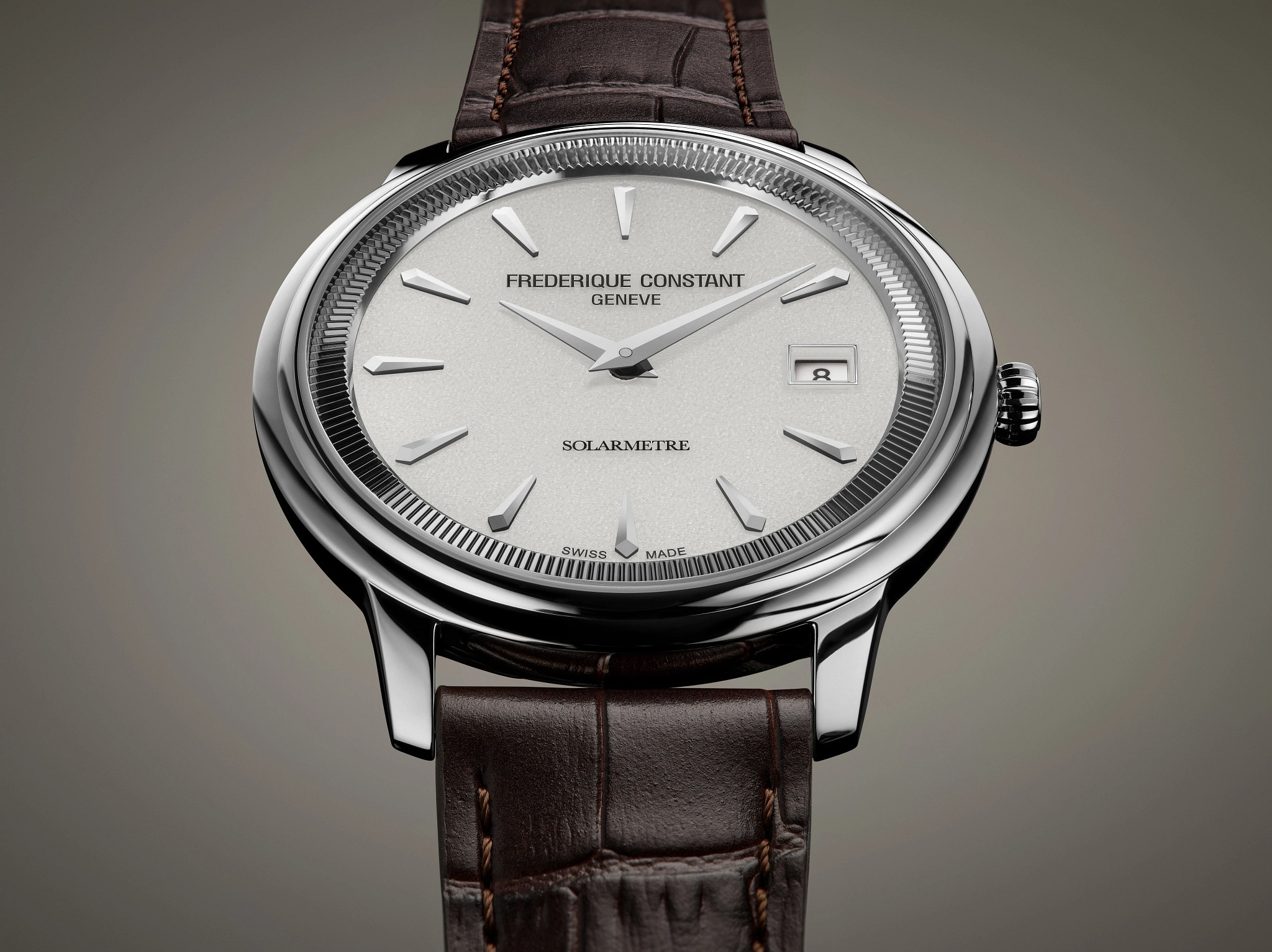 Moneta Solarmetre