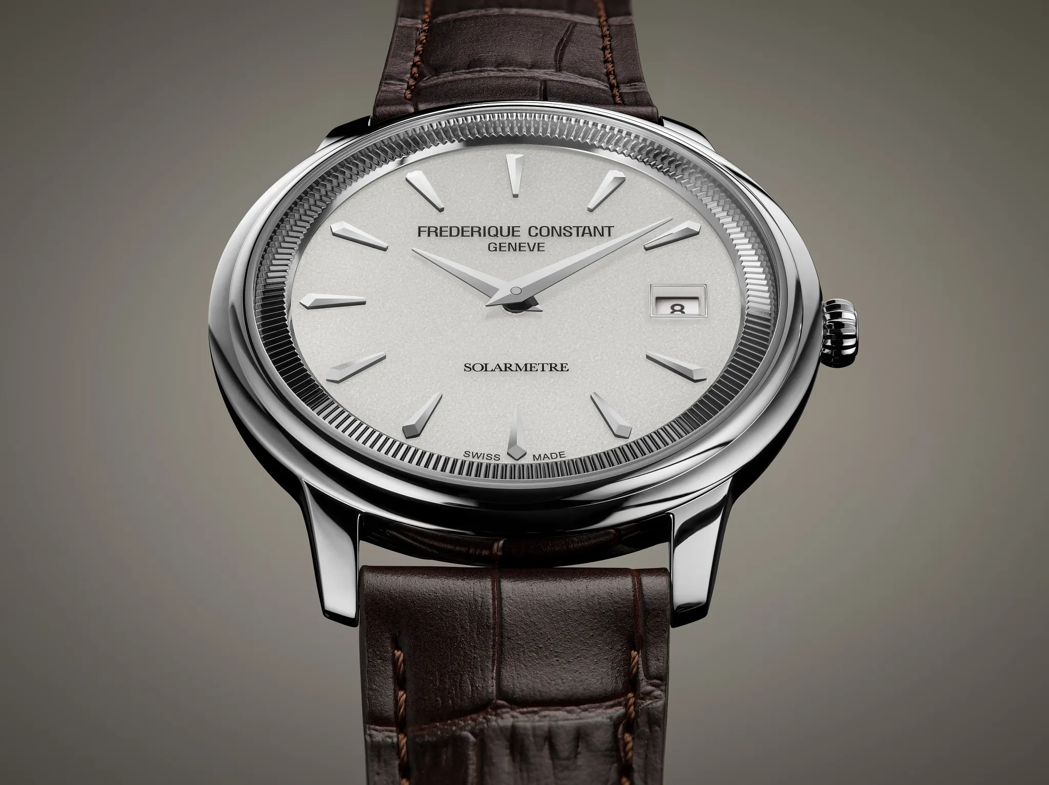 Moneta Solarmetre