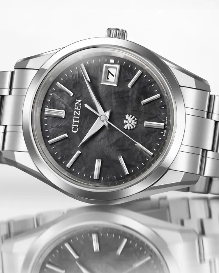 The CITIZEN image number 4