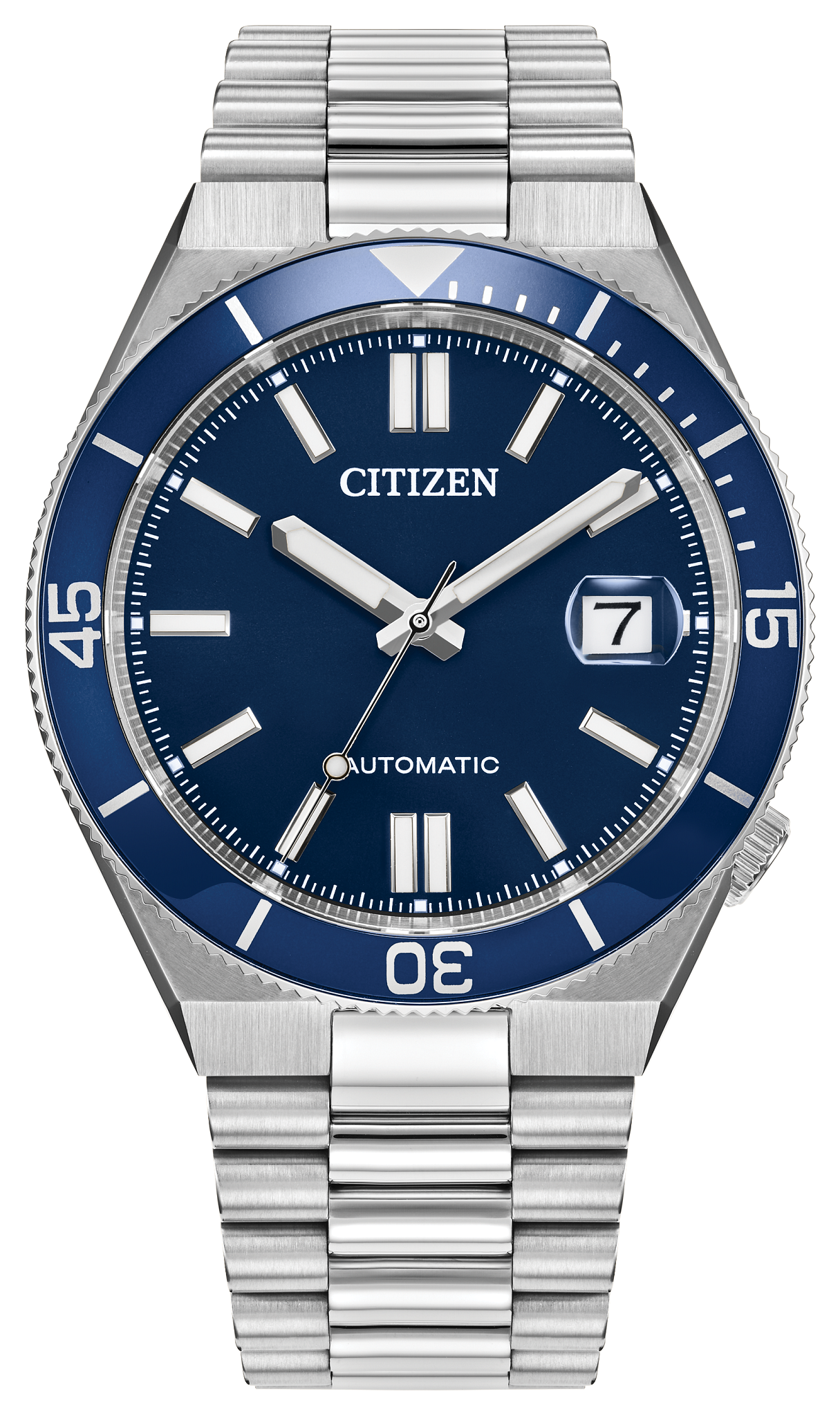 Citizen TSUYOSA Shore NJ0230-59L