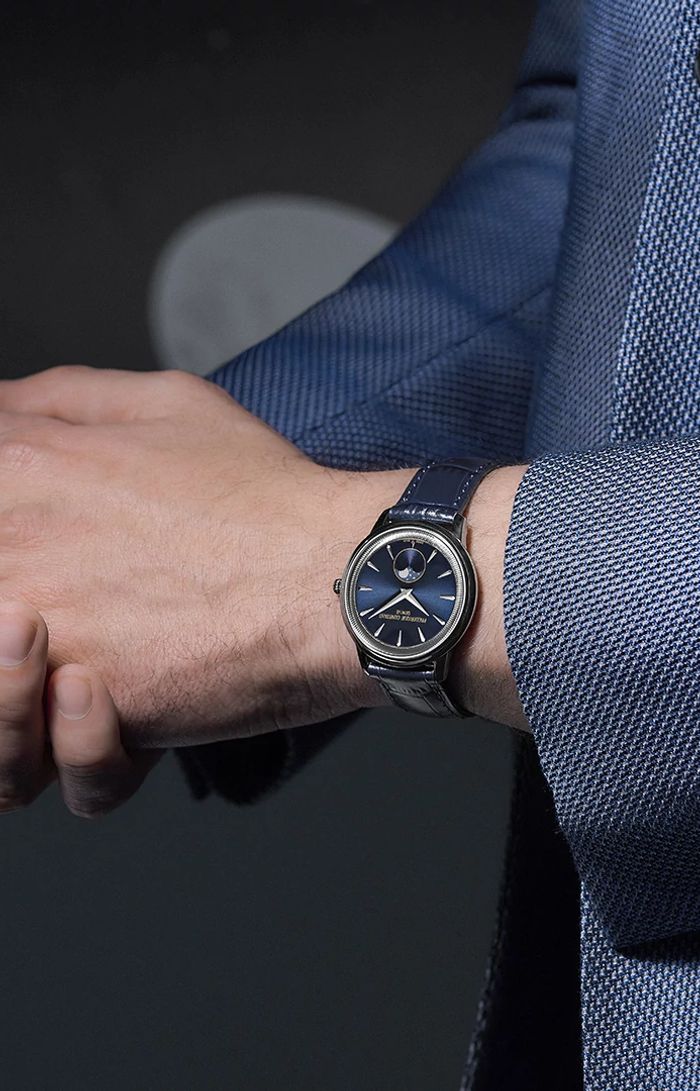 Moneta Moonphase Moneta Moonphase