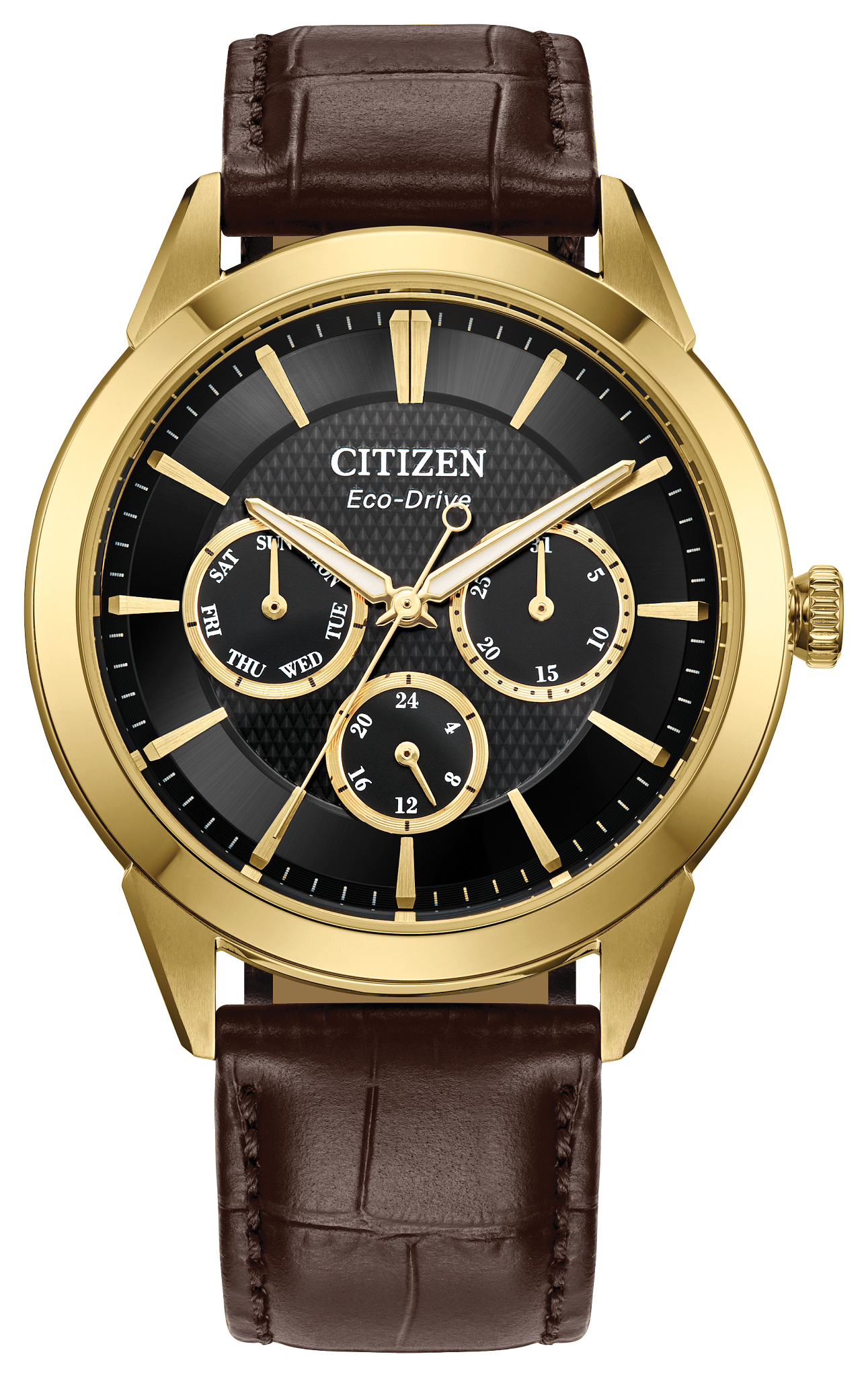 Citizen Rolan BU2112-06E