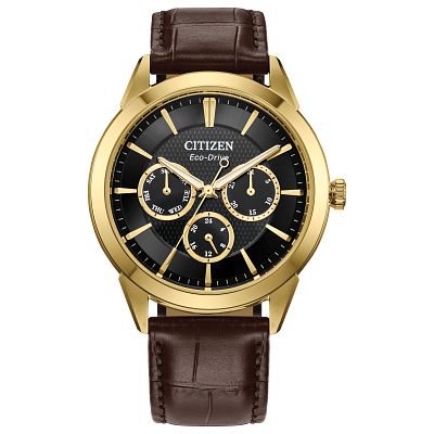 Citizen Watch Official Site CITIZEN