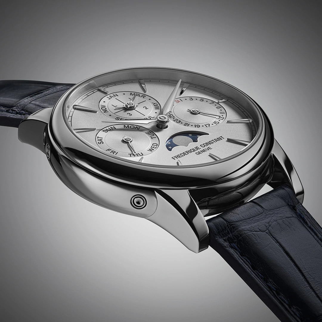 Classic Perpetual Calendar