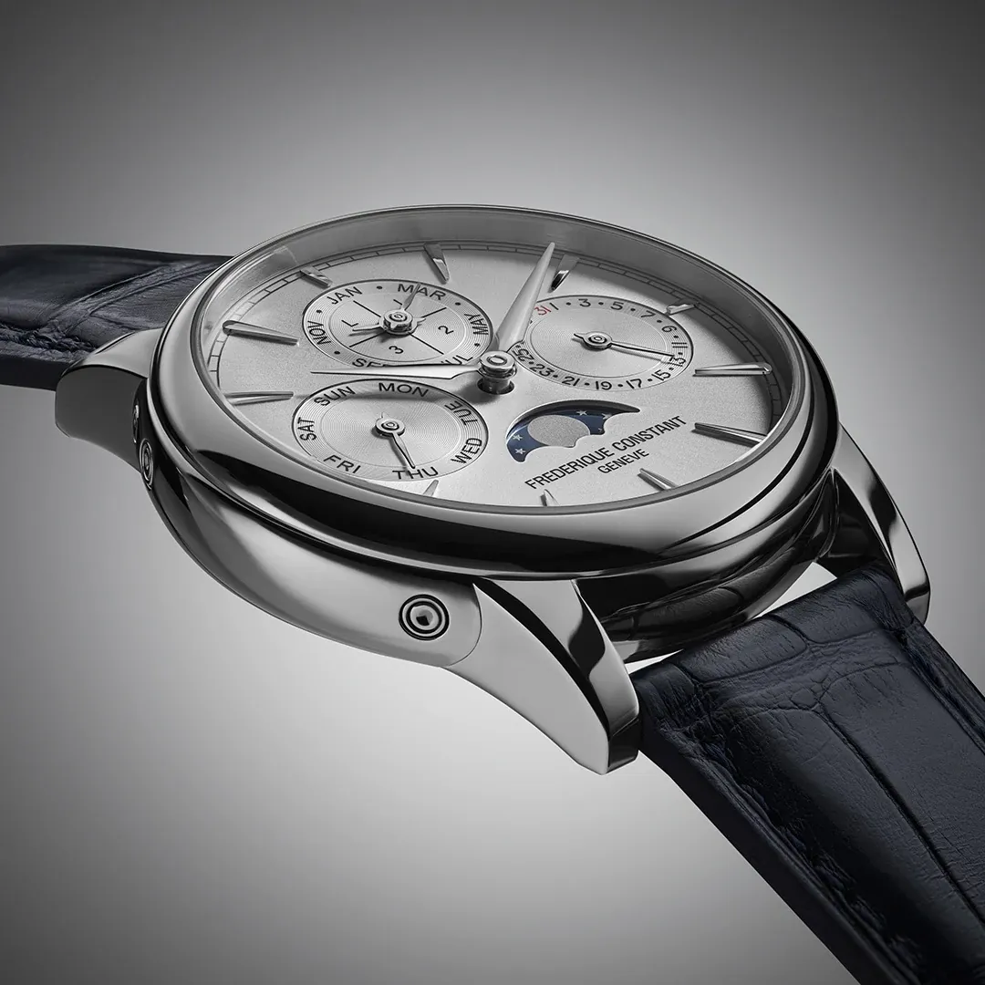 Classic Perpetual Calendar