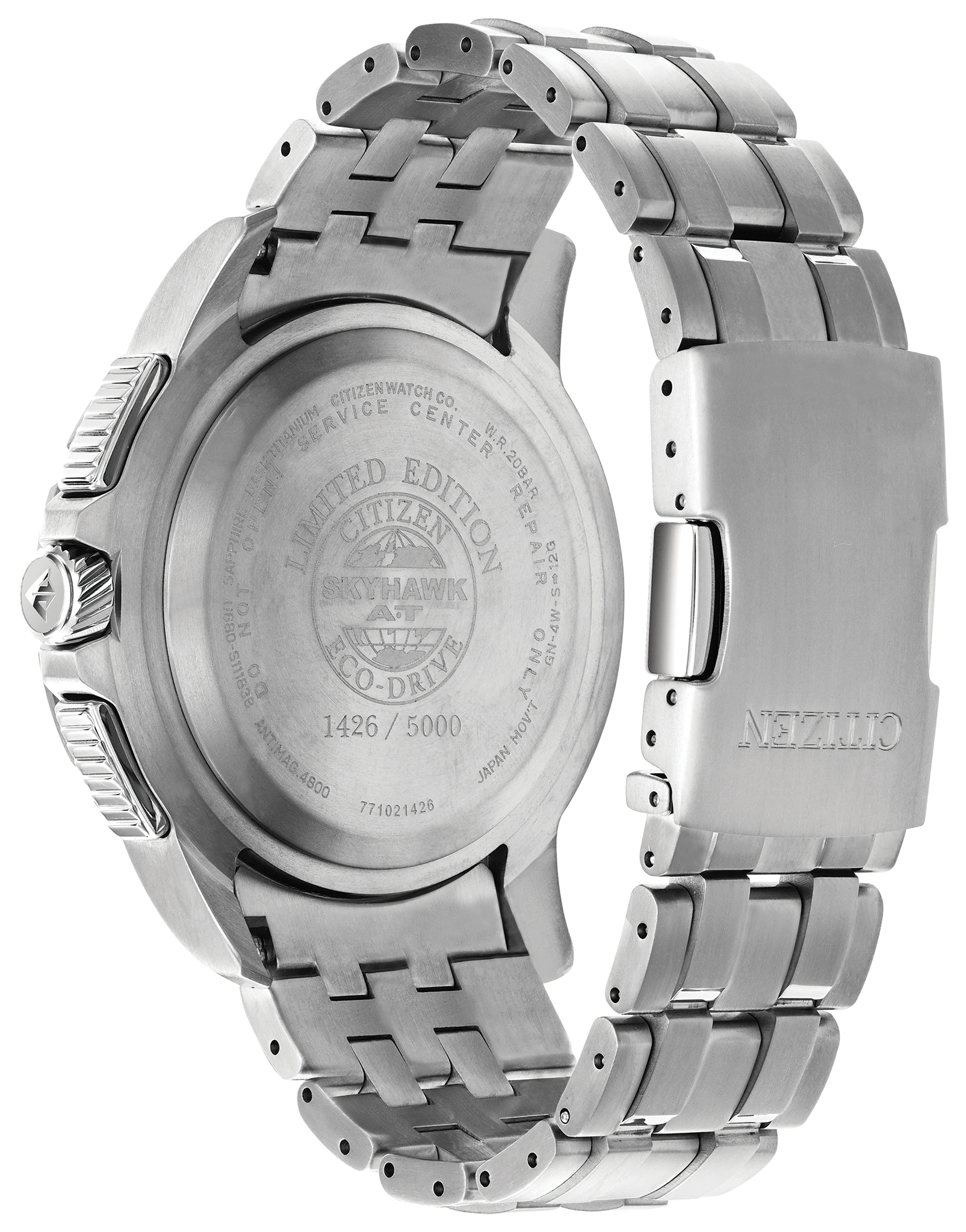 Promaster Skyhawk A-T image number 2