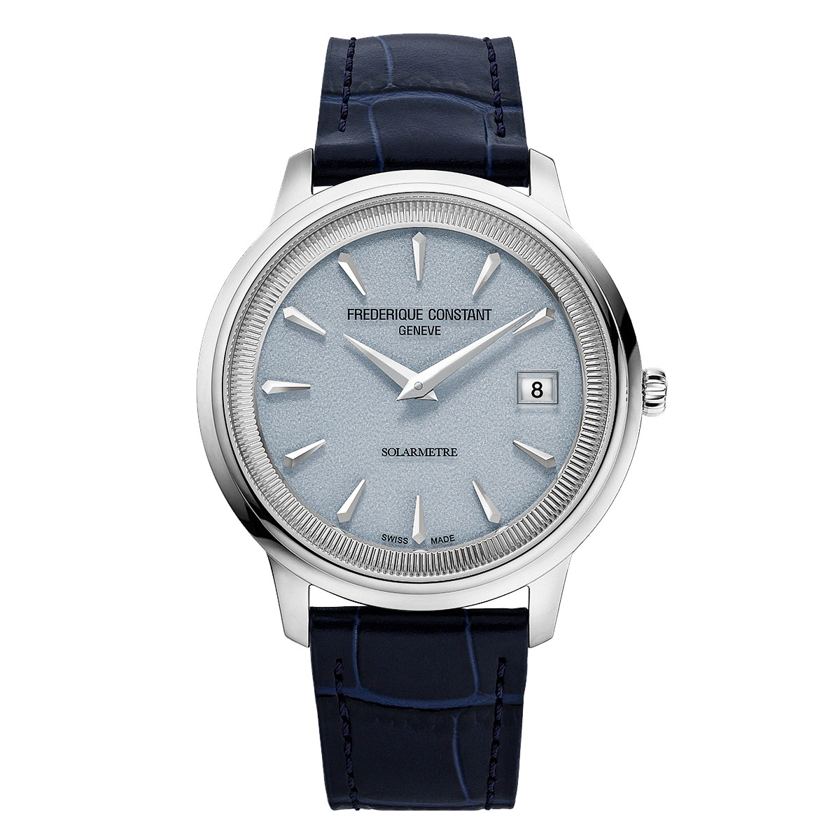 Unisex Classics Moneta Solarmetre Fc 120lb3s6