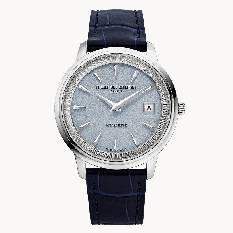 Unisex Classics Moneta Solarmetre Fc 120lb3s6